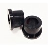 SILENT-BLOCS ALTERNATEUR PAR 2 POUR BMW SERIE E21 E30 E12 E28 E24 E23 12311268433 12311268447