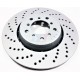 E46-M3 DISQUE AVG FORMULA 325MMx25MM