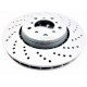 E46 M3 DISQUE AVD FORMULA 325MMx28MM