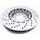 E46 M3 DISQUE AVD FORMULA 325MMx28MM