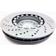 E46 M3 DISQUE AVD FORMULA 325MMx28MM