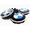 CENTRE DE ROUE BMW Ø68mm BMW ORIGINE A L UNITE 36136783536