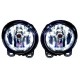 E92/E93 06-09 COUPE/CABRIO ANTI-BROUILLARDS M///
