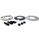 M50TU M52 KIT DIAPHRAGME BMW ORIGINE