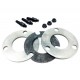 M50TU M52 KIT DIAPHRAGME BMW ORIGINE