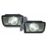 E34 FEUX ANTIBROUILLARD BMW SERIE 5 E34 63171391758 63171384245 63178360942 63178360941 63178360939  63178360940 63171384245
