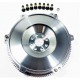 E34 VOLANT MOTEUR M30 ALLEGE M30B35 5.7 Kg AVEC PACK VISSERIE