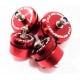 E30-SILENT-BLOCS MOTEUR BOITE CYL6