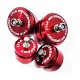 E30-SILENT-BLOCS MOTEUR BOITE CYL6