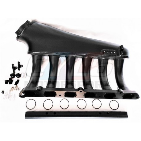M50 M52 M54 KIT COLLECTEUR ADMISSION TURBO