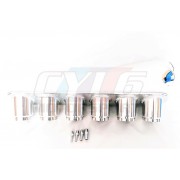 S54 KIT COLLECTEUR ADMISSION TURBO