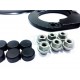 E46 KIT RENFORT ET BARRE ANTI-RAPPROCHEMENT BMW ORIGINE