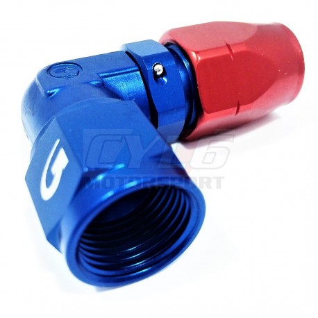 Tuyau nitrile double tresse inox huile et essence