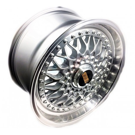 BM RS STYLE 5x120