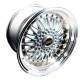 BM RS ARGENT 17x10 ET20