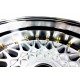 BM RS ARGENT 17x10 ET20