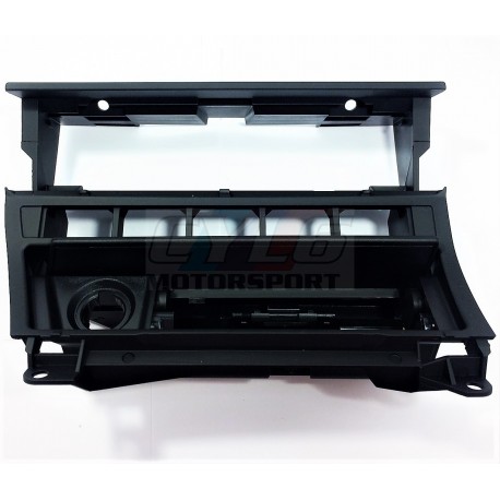 E46 CONSOLE CENTRALE BASSE