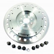 Volant moteur allégé BMW M10 Ø184 mm – acier haute résistance – 3,2 kg