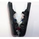 E30 PHARES DESIGN ANGEL EYES CHROME