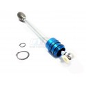 SHORT SHIFTER 330MM AVEC POMMEAU