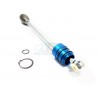 SHORT SHIFTER 330MM AVEC POMMEAU