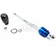 SHORT SHIFTER 330MM AVEC POMMEAU