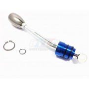 SHORT SHIFTER 230MM AVEC POMMEAU