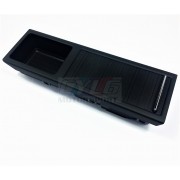 RANGEMENT AVEC STORE ENROULABLE NOIR BMW SERIE 3 E46 BMW ORIGINE