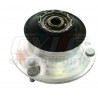 Coupelle Avant BMW E88 E82 E9X E60 E61 E84 FEBI Bilstein 31336760943 31336769582