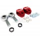 E46 Z4 FIXATION DE TRIANGLE DE KIT DE BRAQUAGE SUR ROTULE CYL6 MOTORSPORT Lollipop