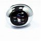 POMMEAU CHROME M-TECH BOITE 5 BMW ORIGINE