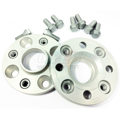 2x ELARGISSEUR 20mm