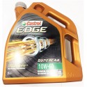 SPECIAL M CASTROL EDGE SUPERCAR 10W60 5 LITRES