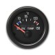 COMPTE TOUR 0-8000 TRmin MANOMETRE YOUNGTIMER FOND NOIR