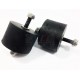 SB SUPPORT MOTEUR TYPE ORIGINE M20 11811132321 11-81-1-132-321