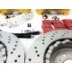 E46 NON M3 KIT FREIN BMW PERFORMANCE 6 PISTONS