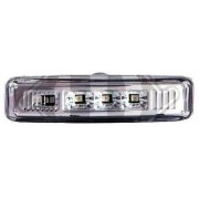 E39- 95-03 REPETITEURS LED CHROME