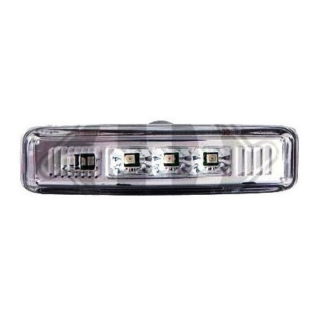 E39- 95-03 REPETITEURS LED CHROME