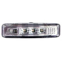 E39- 95-03 REPETITEURS LED CHROME