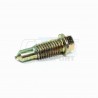 Vis de purge boîtier calorstat BMW Origine 11531275881