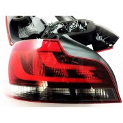 E82 E88 FEUX AR LCI LED BLACKLINE BMW ORIGINE