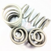 Kit ressorts courts -40/-35mm LOWTEC – BMW E30 325iX – Fabriqué en Allemagne