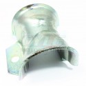 Demi-coquille fixation silent-bloc barre stabilisatrice avant BMW E30 origine