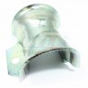 Demi-coquille fixation silent-bloc barre stabilisatrice avant BMW E30 origine