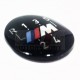 POMMEAU 5 VITESSES ALU ALCANTARA BMW PERFORMANCE