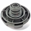 Bouchon 2.0 BARS vase expansion liquide de refroidissement pour BMW 17117639021 17117516004