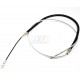 E30 CABLE DE FREIN A MAIN