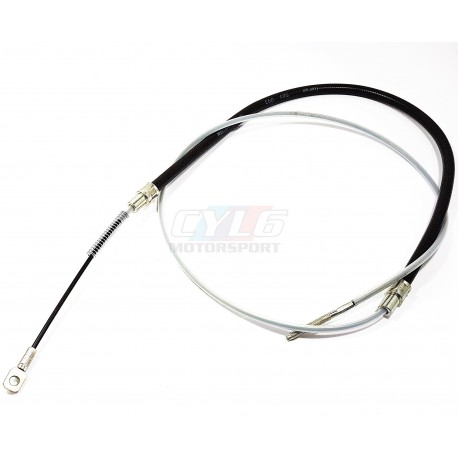 E30 CABLE DE FREIN A MAIN