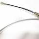 E30 CABLE DE FREIN A MAIN