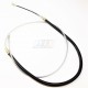 E30 CABLE DE FREIN A MAIN